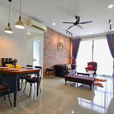 Conezion Near Ioi City Mall, Maeps Serdang, Putrajaya By Cloud Host المظهر الخارجي الصورة