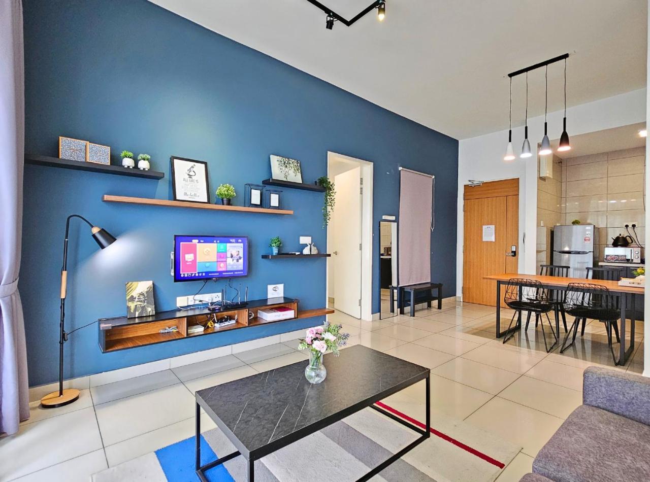 Conezion Near Ioi City Mall, Maeps Serdang, Putrajaya By Cloud Host المظهر الخارجي الصورة