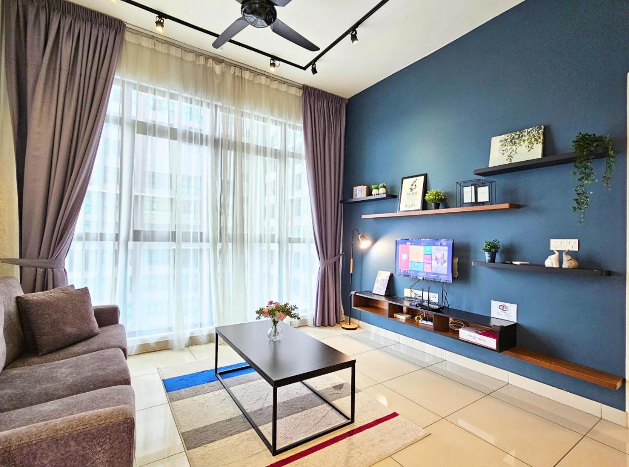Conezion Near Ioi City Mall, Maeps Serdang, Putrajaya By Cloud Host المظهر الخارجي الصورة