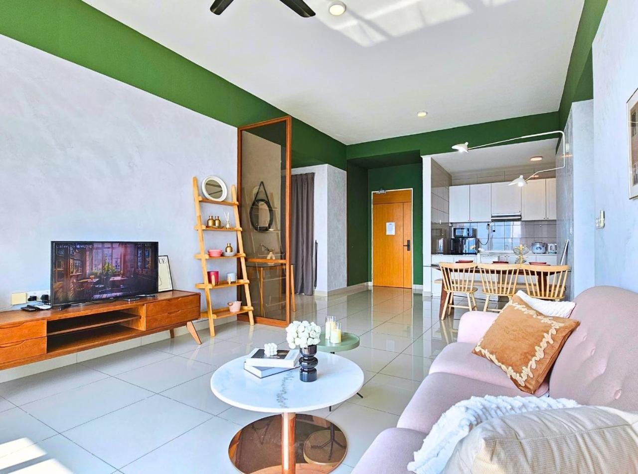 Conezion Near Ioi City Mall, Maeps Serdang, Putrajaya By Cloud Host المظهر الخارجي الصورة