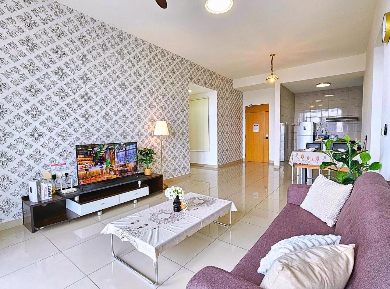 Conezion Near Ioi City Mall, Maeps Serdang, Putrajaya By Cloud Host المظهر الخارجي الصورة