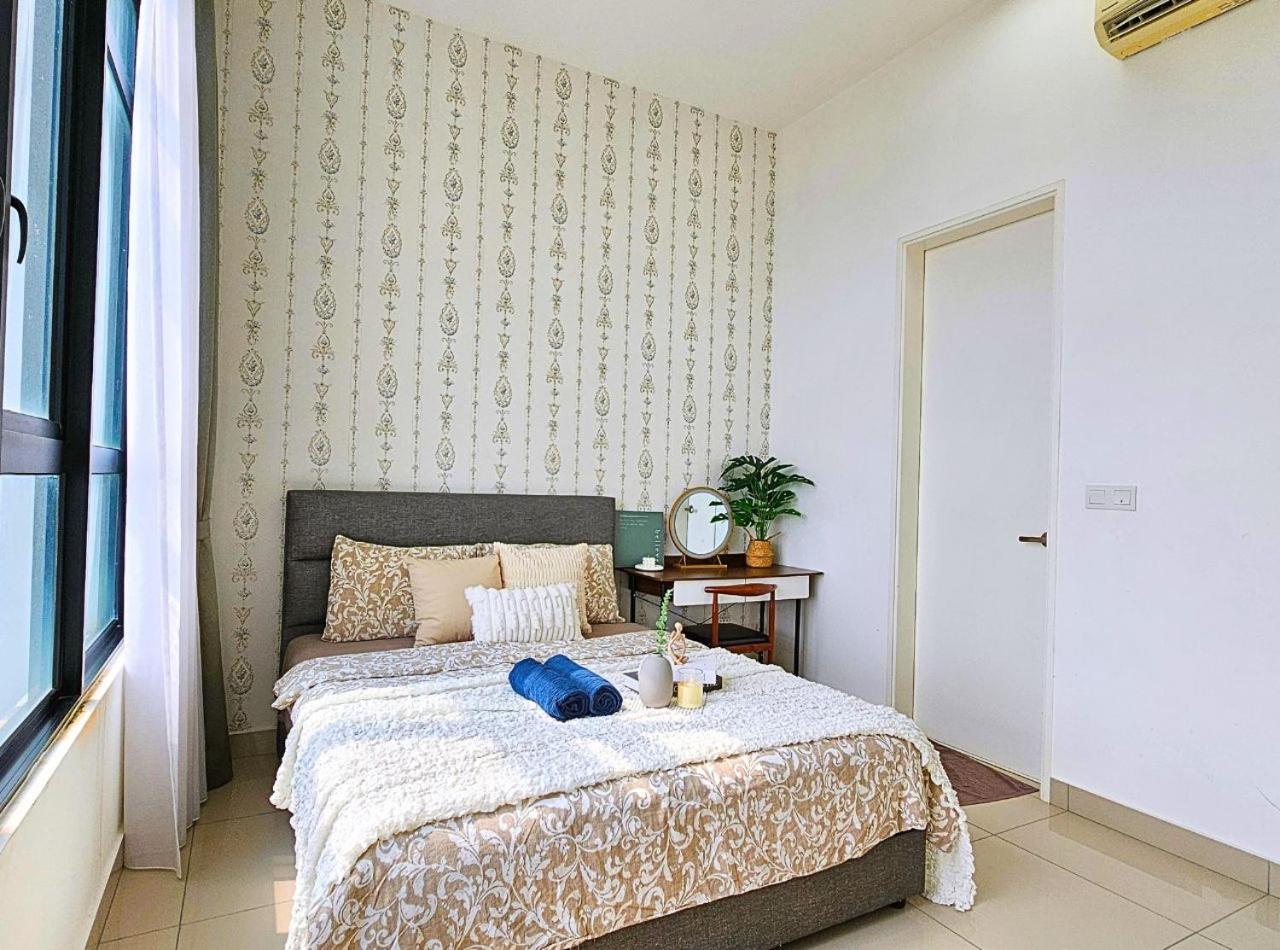 Conezion Near Ioi City Mall, Maeps Serdang, Putrajaya By Cloud Host المظهر الخارجي الصورة