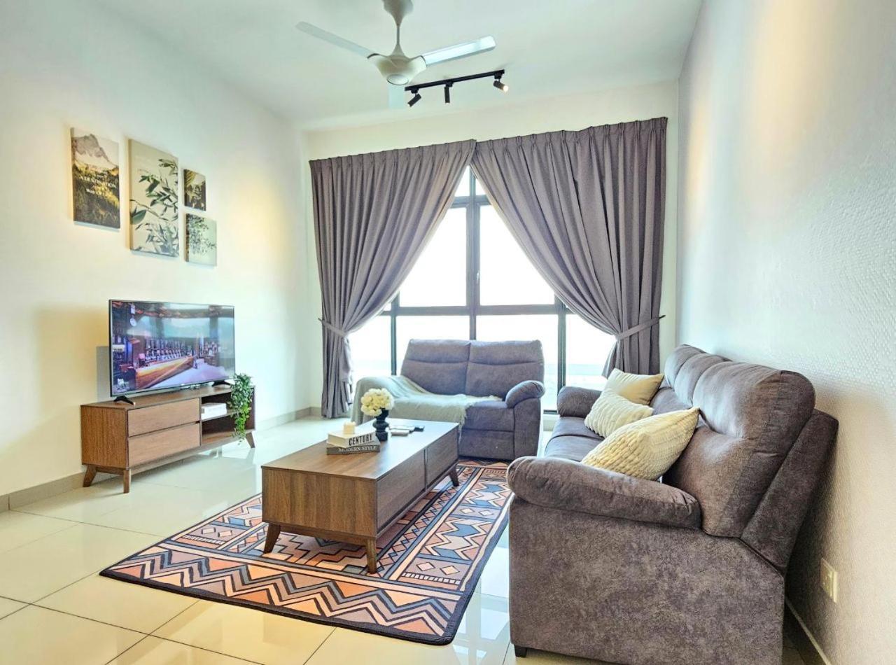 Conezion Near Ioi City Mall, Maeps Serdang, Putrajaya By Cloud Host المظهر الخارجي الصورة