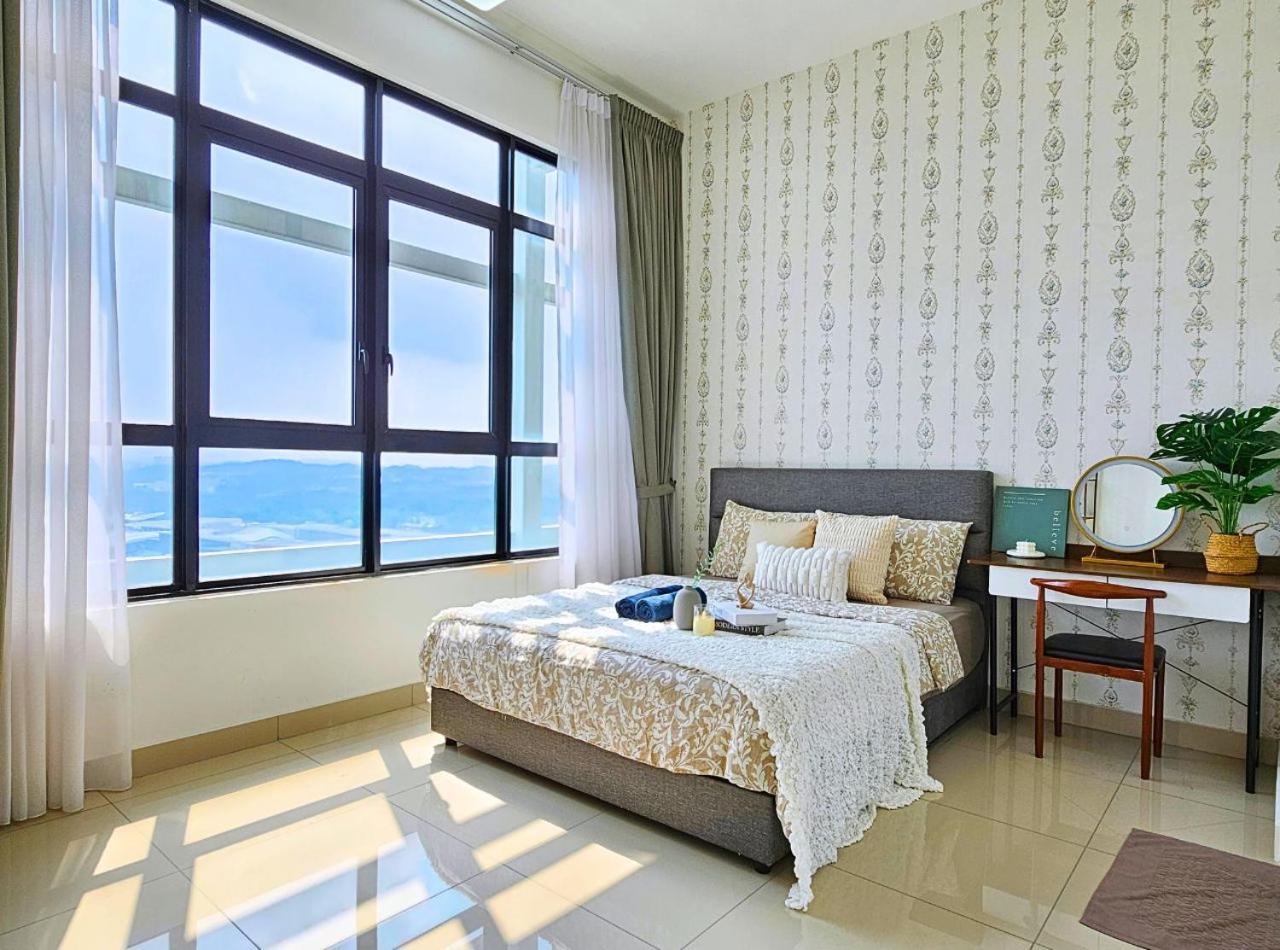 Conezion Near Ioi City Mall, Maeps Serdang, Putrajaya By Cloud Host المظهر الخارجي الصورة