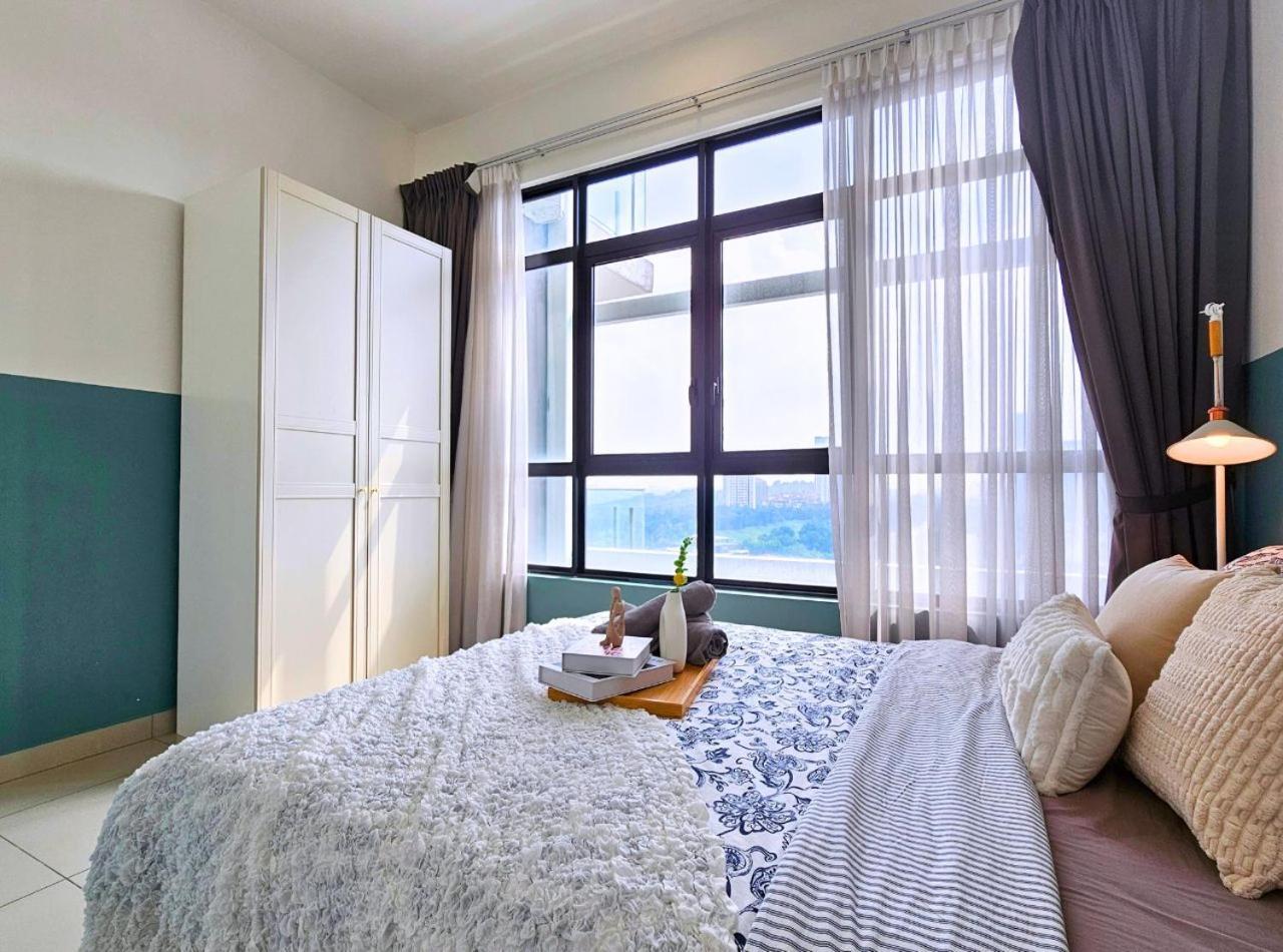 Conezion Near Ioi City Mall, Maeps Serdang, Putrajaya By Cloud Host المظهر الخارجي الصورة