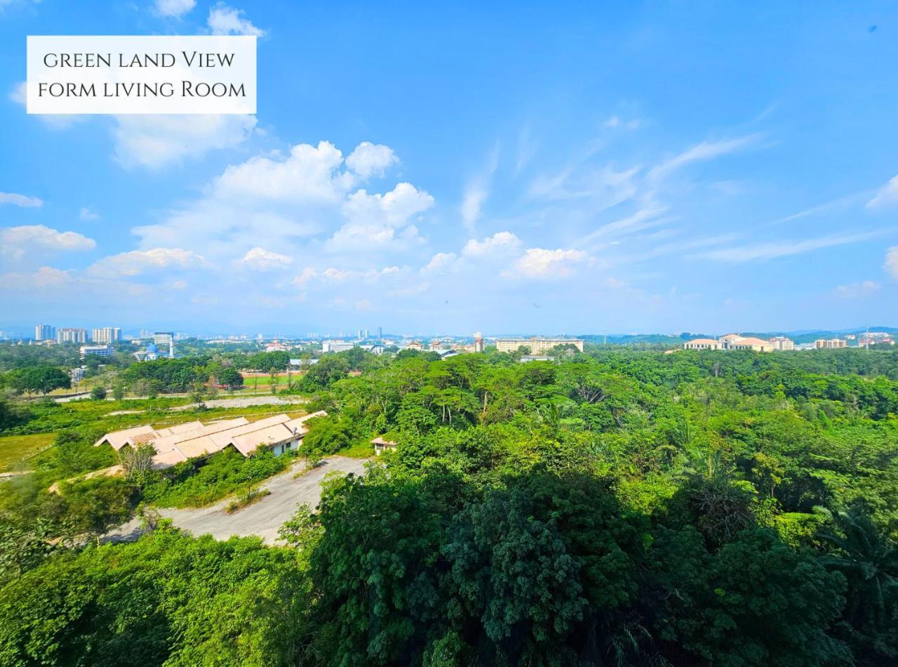 Conezion Near Ioi City Mall, Maeps Serdang, Putrajaya By Cloud Host الغرفة الصورة