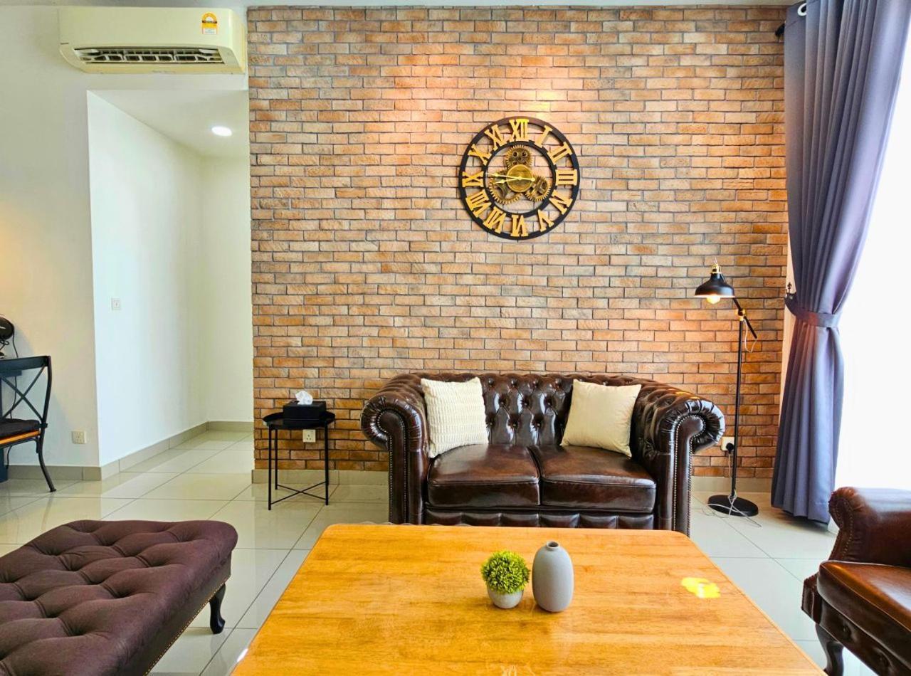 Conezion Near Ioi City Mall, Maeps Serdang, Putrajaya By Cloud Host المظهر الخارجي الصورة