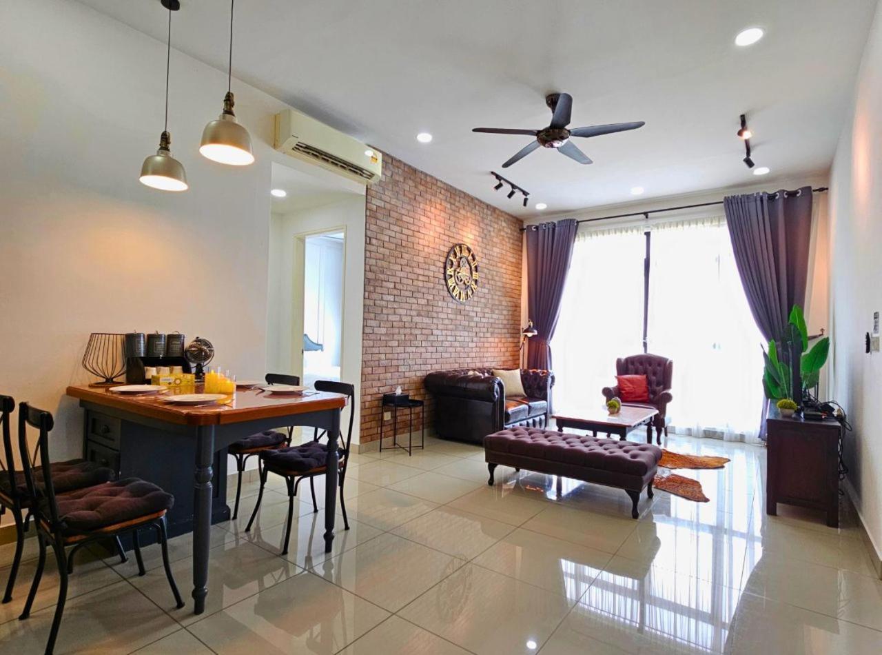 Conezion Near Ioi City Mall, Maeps Serdang, Putrajaya By Cloud Host المظهر الخارجي الصورة